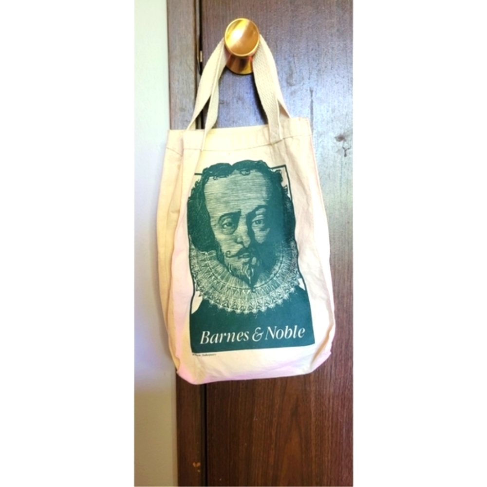 Barnes & Noble Reusable Tote